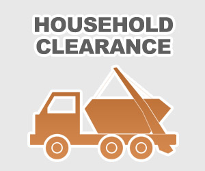 Household Waste Clearance