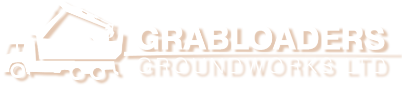 Wolverhampton Grab Hire Logo